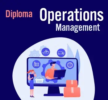 diploma programs operations management
