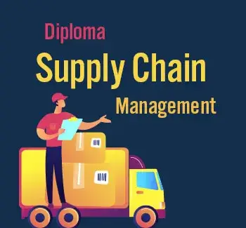diploma programs supply chain management