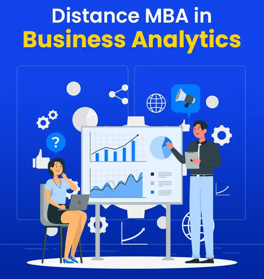 distance mba in business analytics