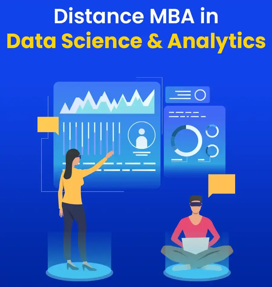 distance mba in data science and analytics