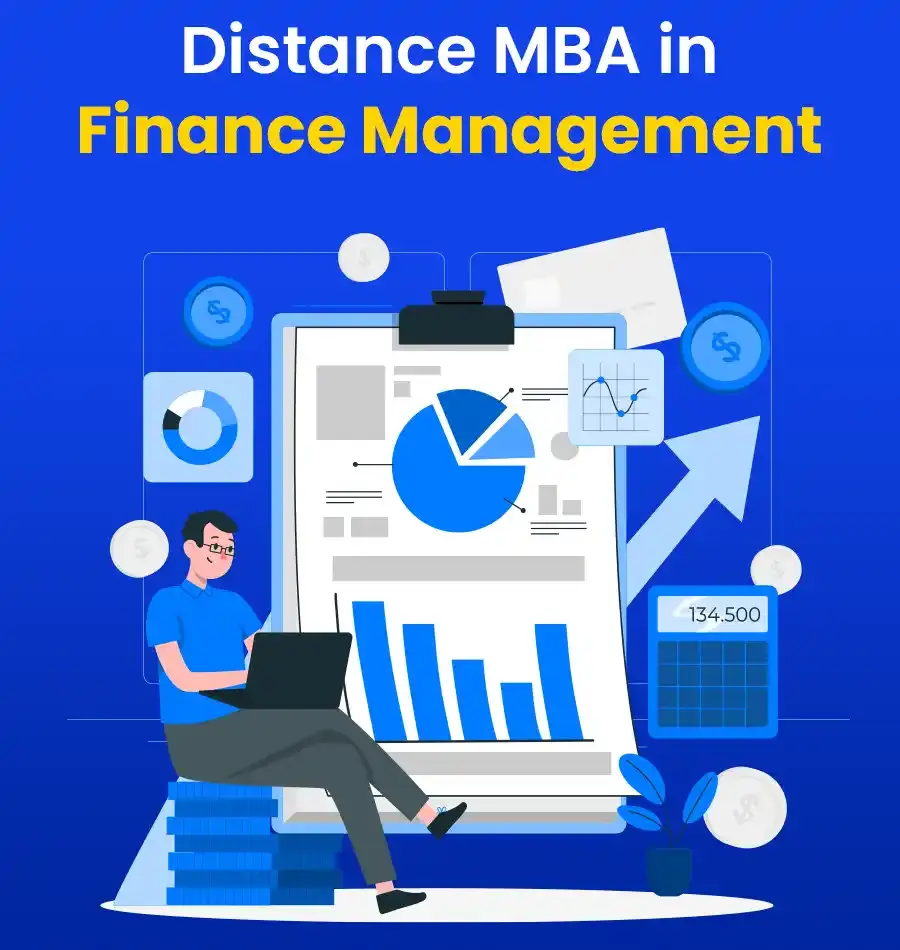 distance mba in finance management