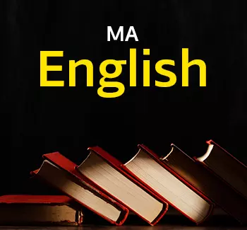 Online MA Course In English: Fee, Syllabus, Admission 2023