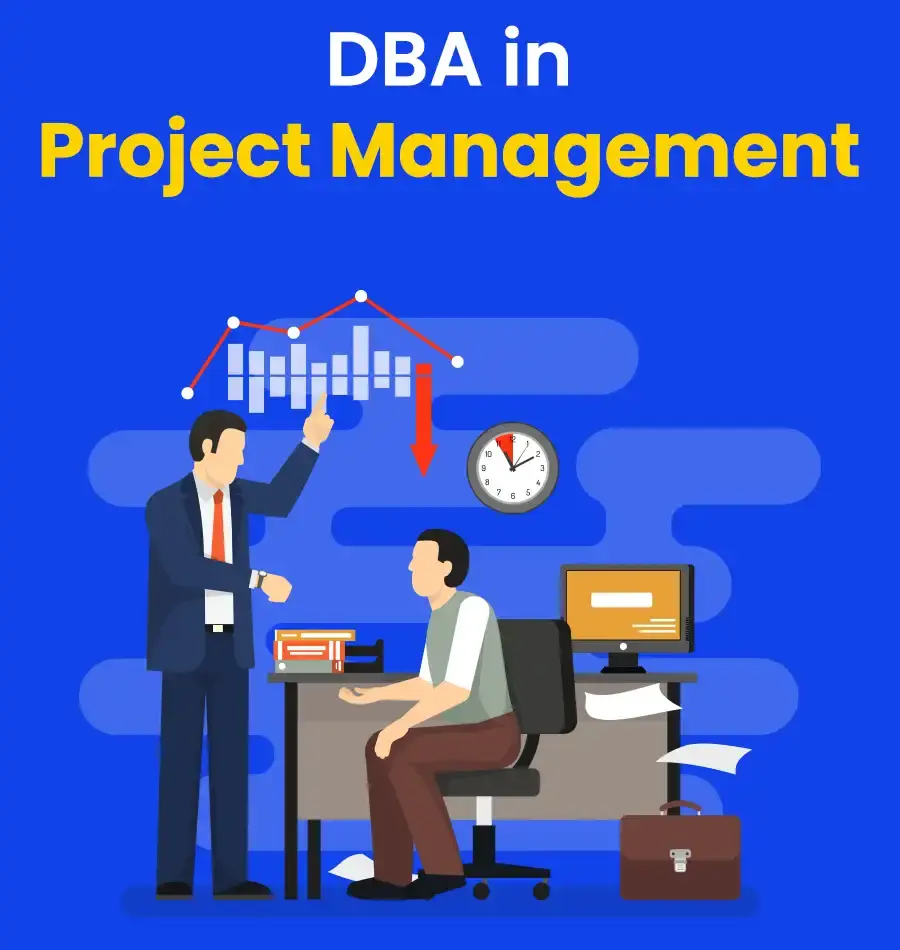 doctor of business administration in project management