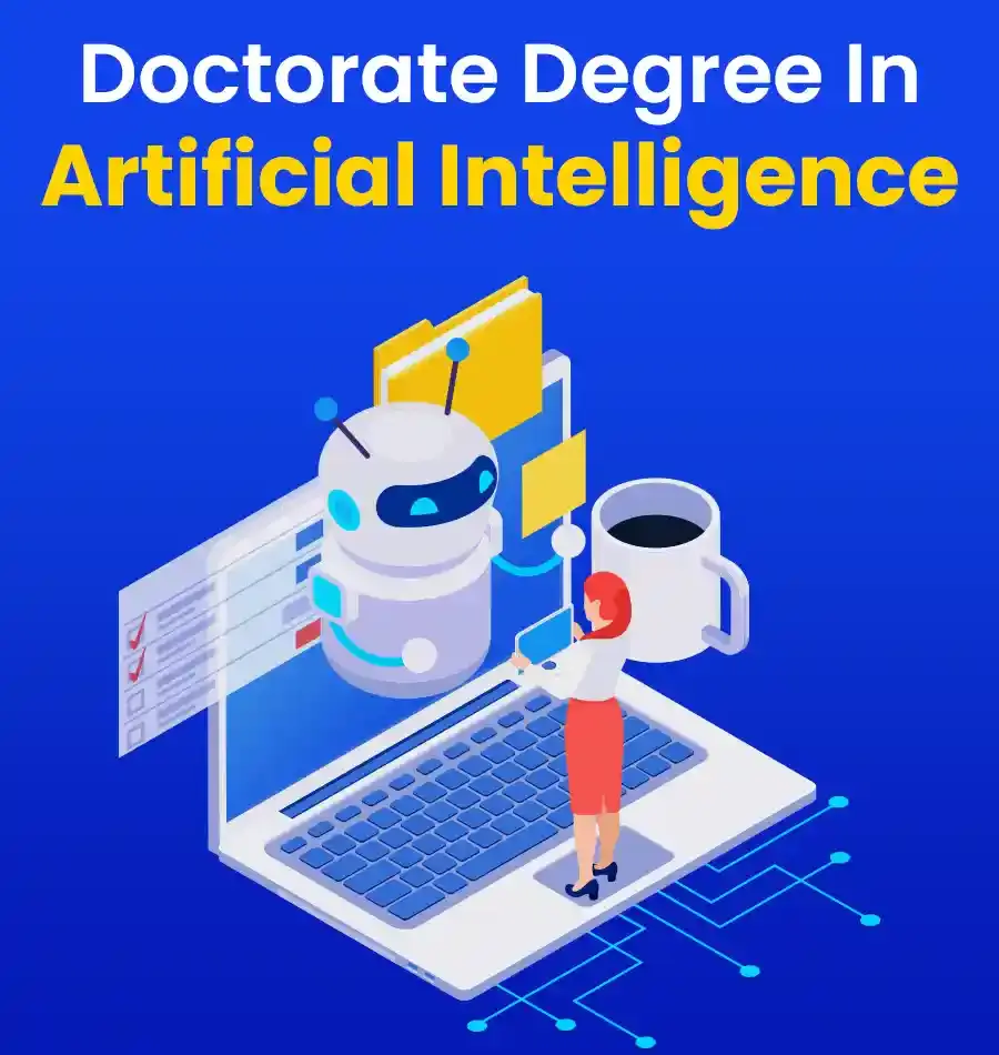 doctorate degree in artificial intelligence