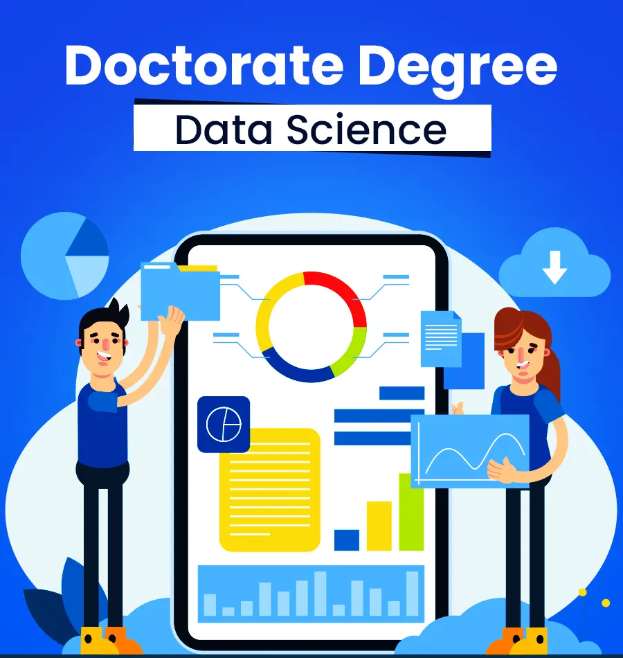 doctorate degree in data science