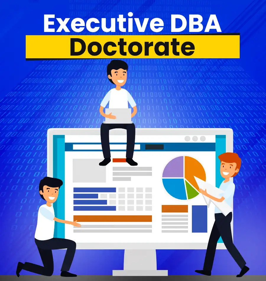 executive dba doctorate