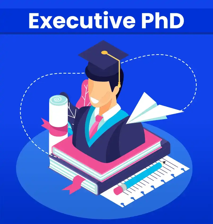 executive phd