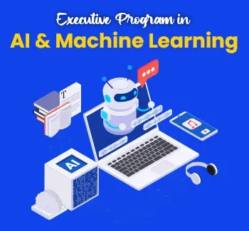 executive program in ai and machine learning