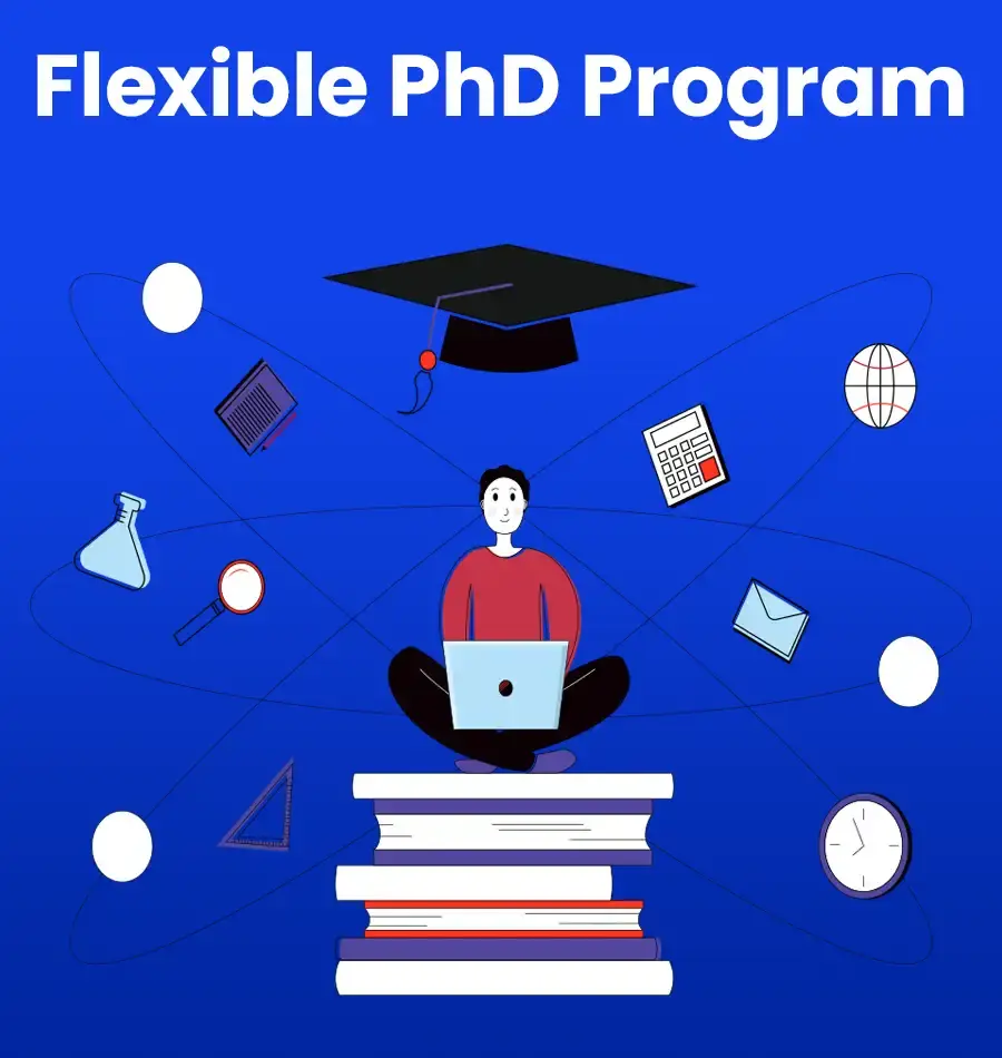 flexible phd program