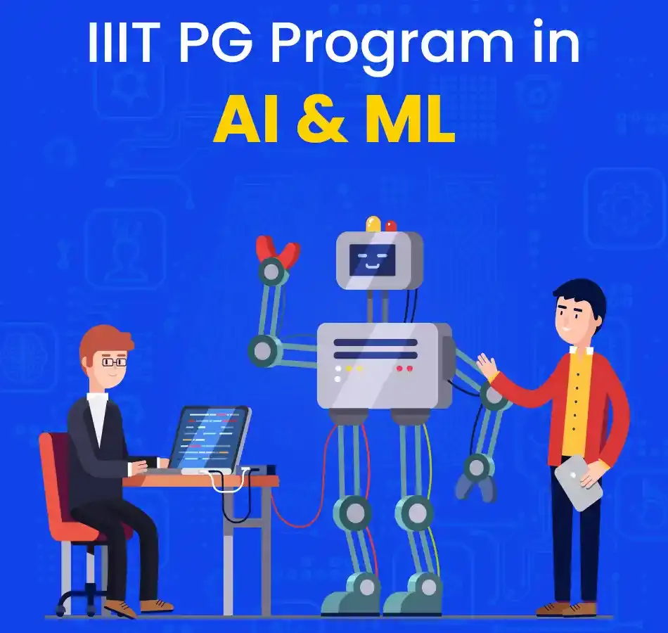 iiit pg program in ai and ml