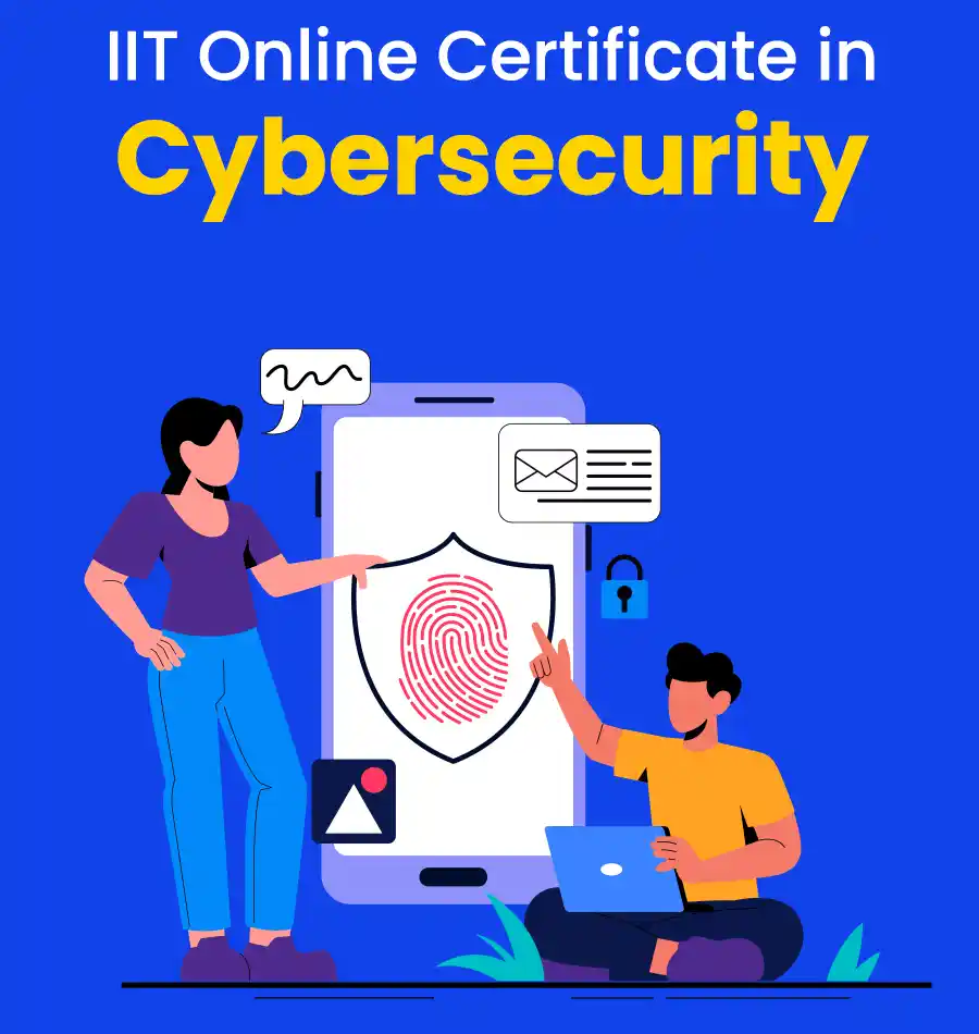 iit online certificate in cybersecurity