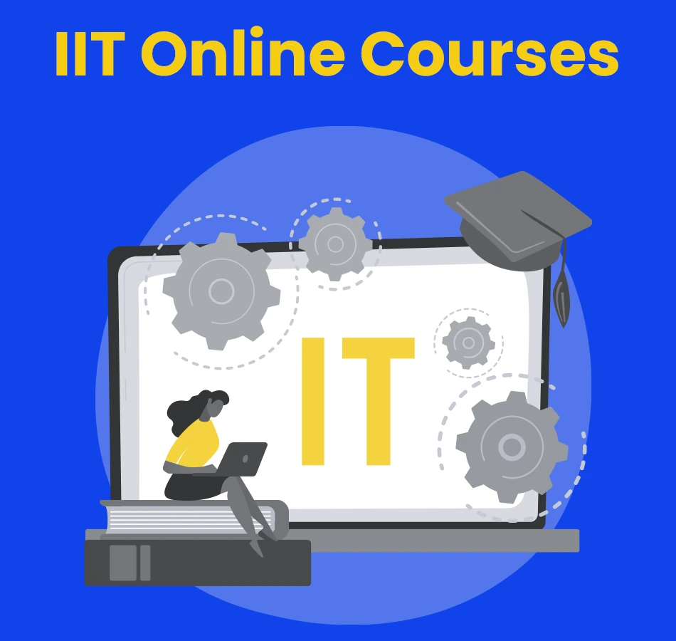 iit online courses