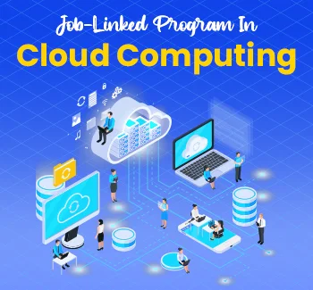 job linked program in cloud computing