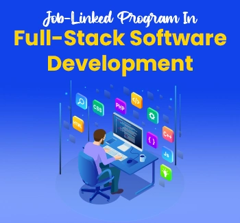 Full Stack Software Development