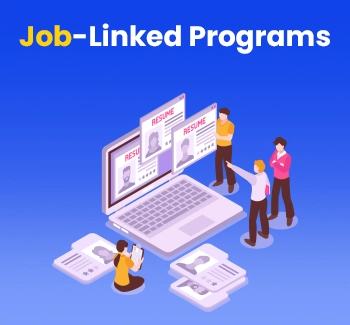 job linked programs