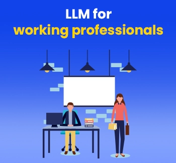 llm for working professional