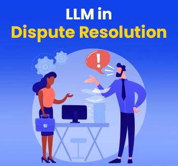 llm in dispute resolutions