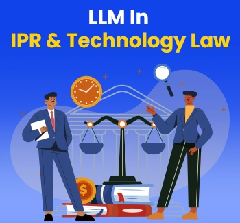 llm in ipr and tech law