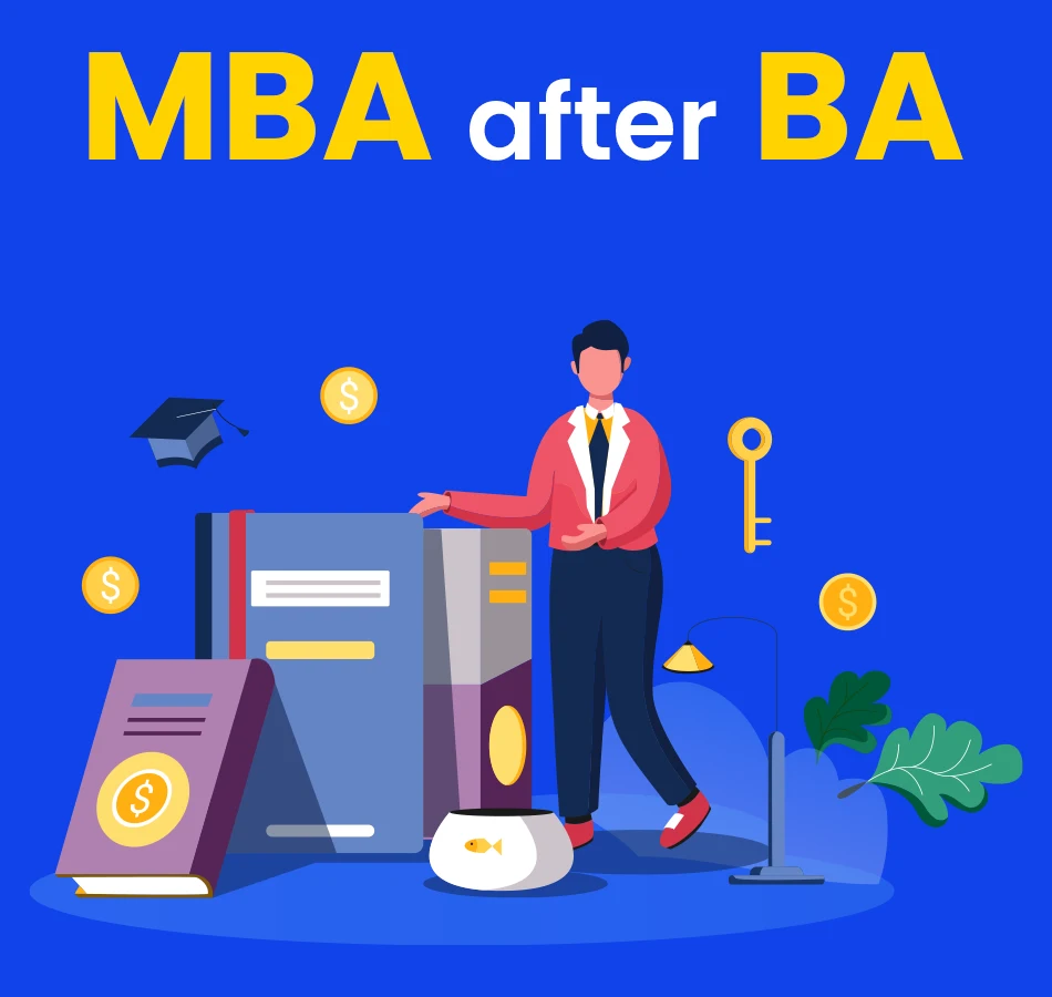 mba after ba