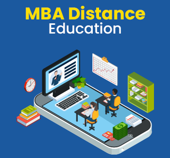 mba distance education