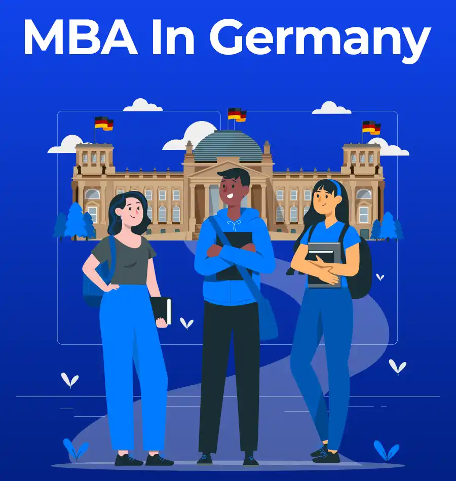 mba in germany