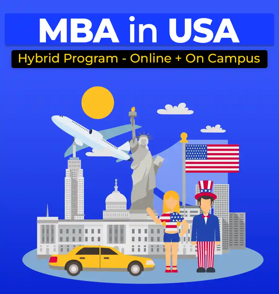 mba in usa