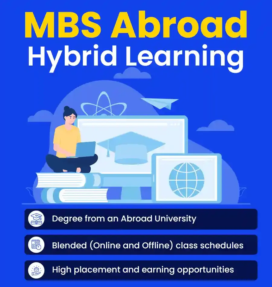mbs abroad hybrid learning