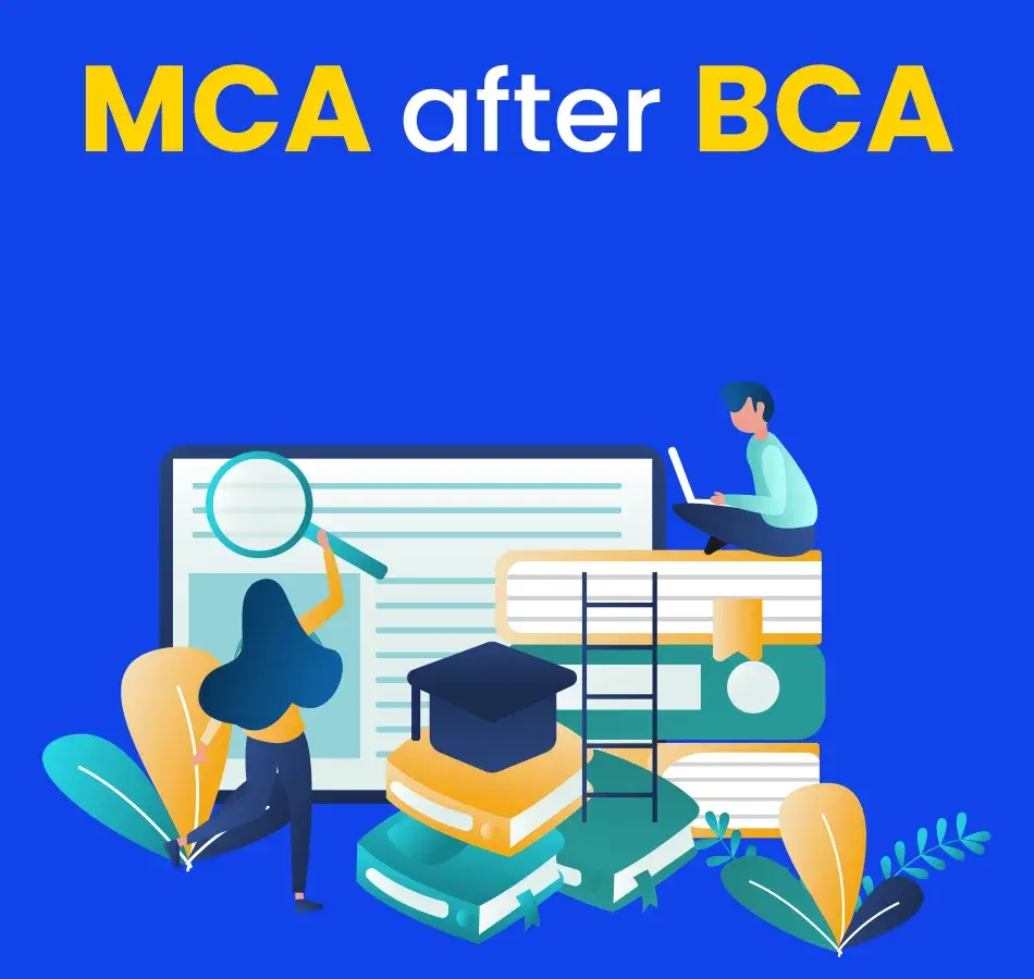 mca program after bca