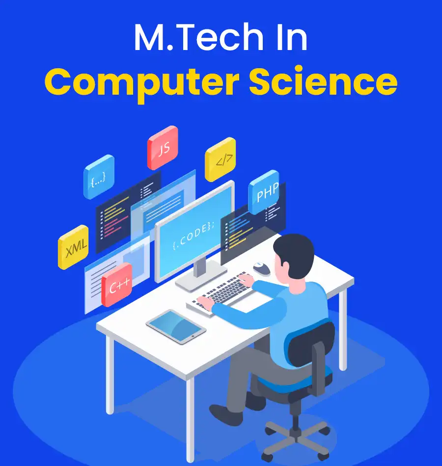 mtech in computer science