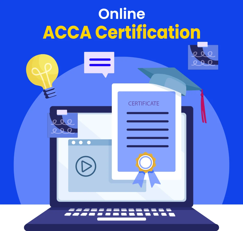 online acca certification
