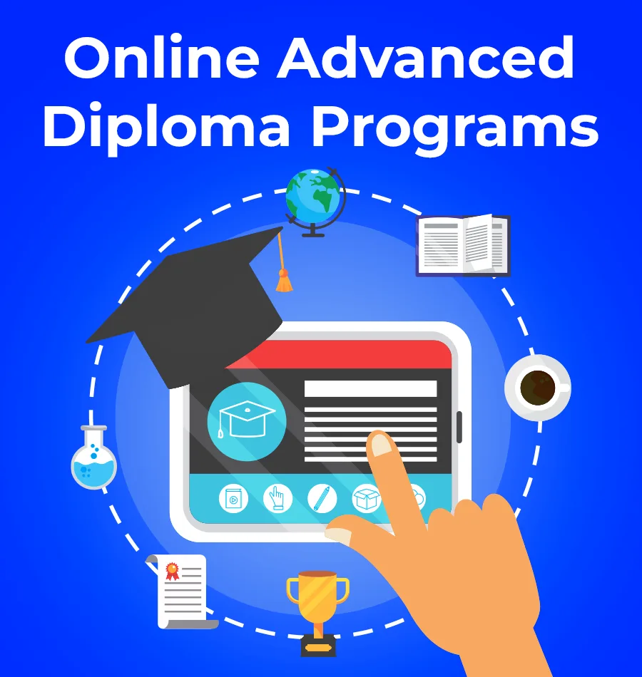 Advanced Diploma Programs