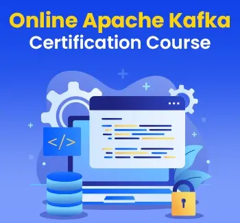 online apache kafka certification course