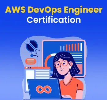 online aws devops engineer certification