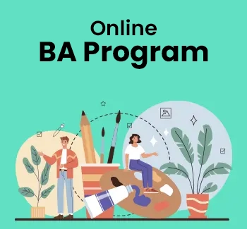 online ba courses