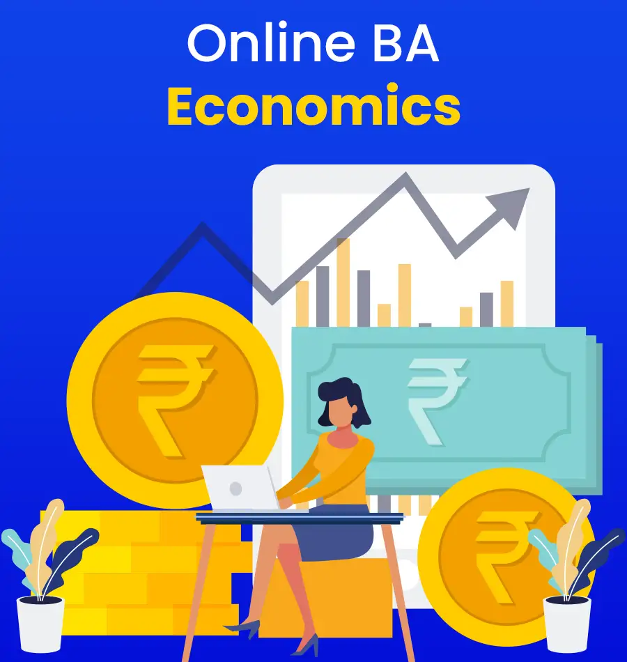 online ba economics
