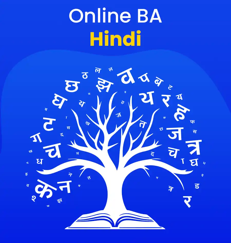 online ba hindi