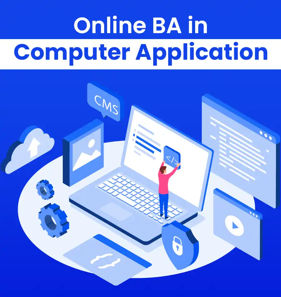 online ba in computer application