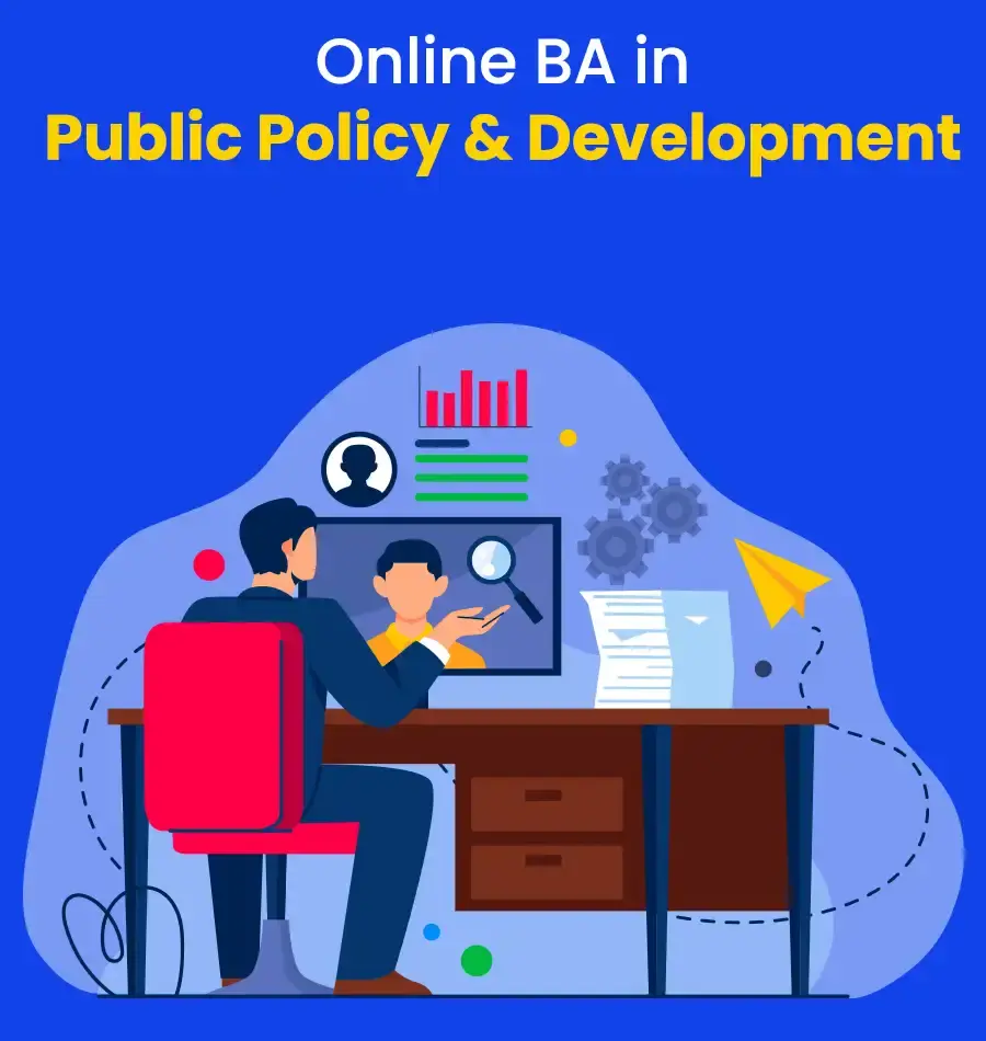 online ba in public policy and development