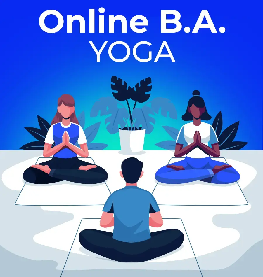 online ba yoga
