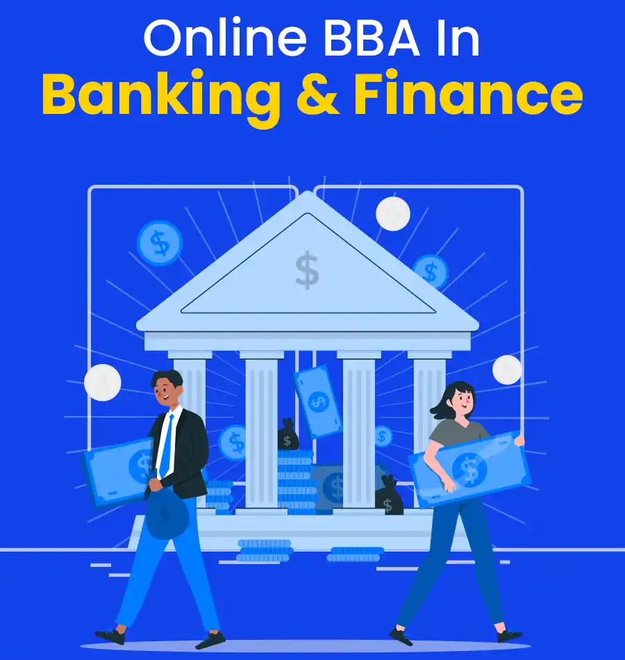 online bba in banking and finance