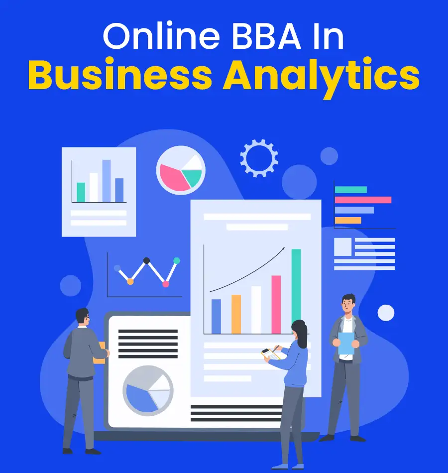 online bba in business analytics program