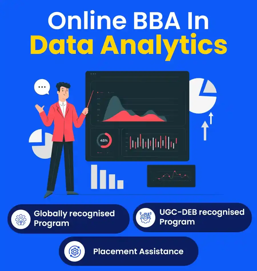 online bba in data analytics