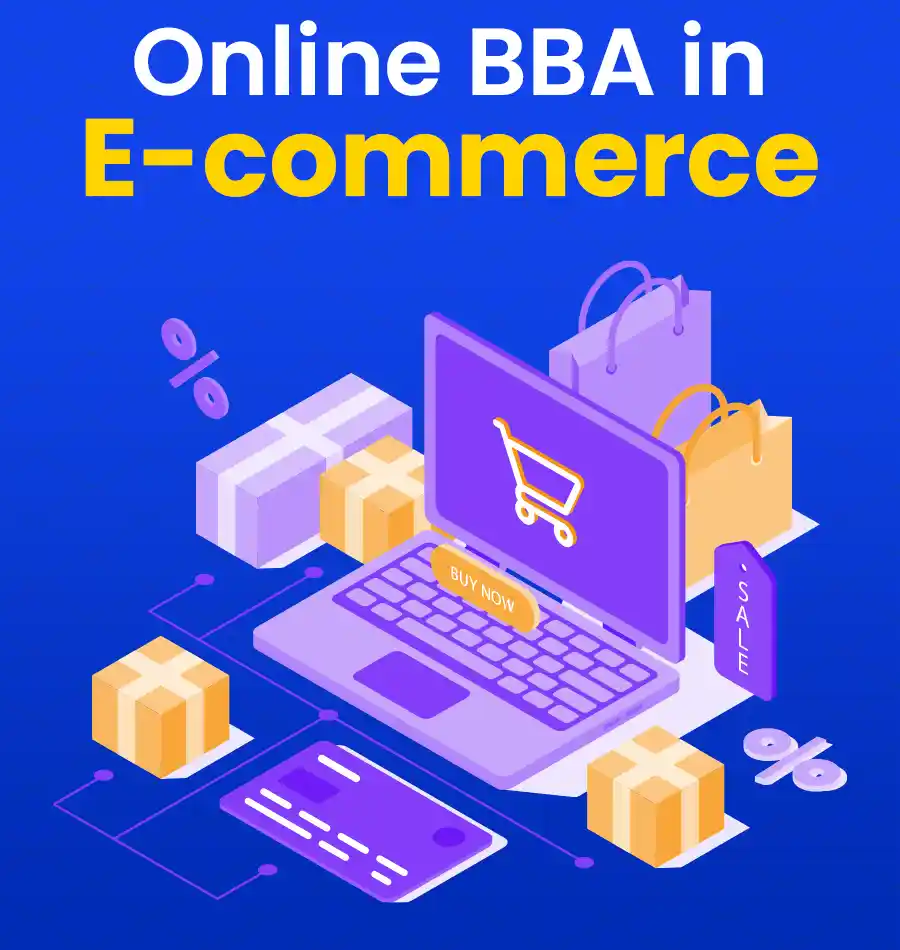 online bba in e commerce