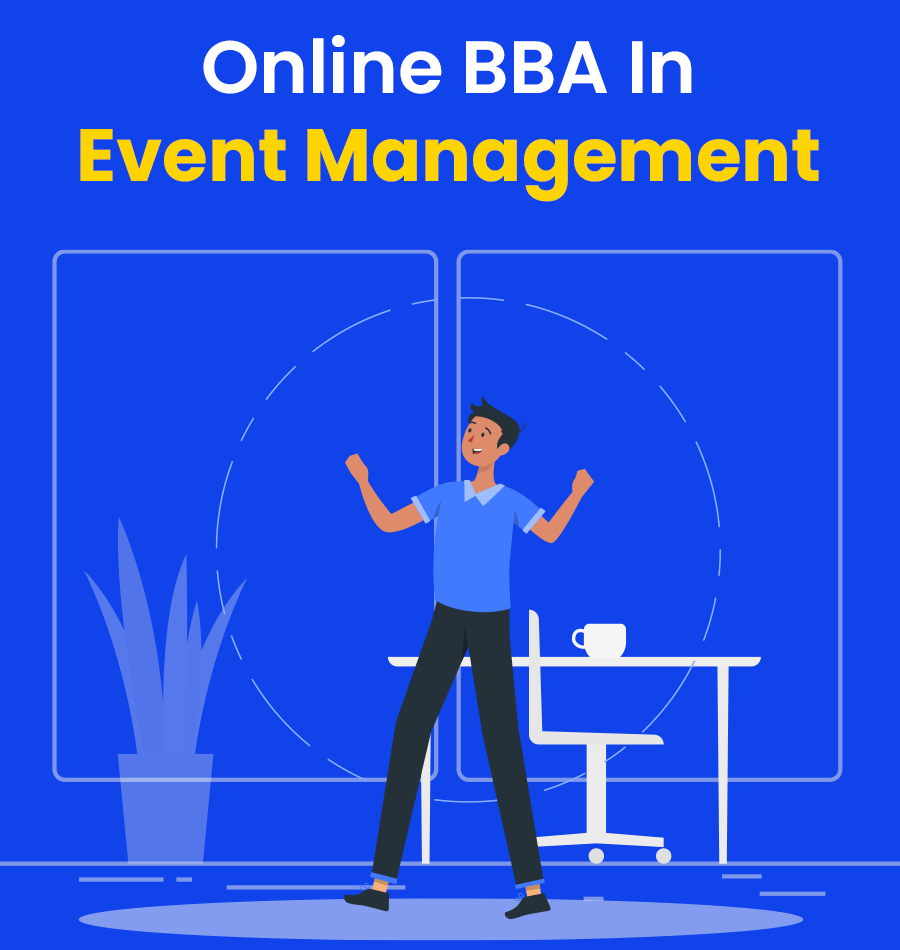 online bba in event management