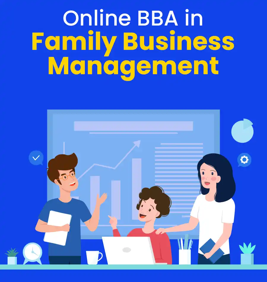 online bba in family business management