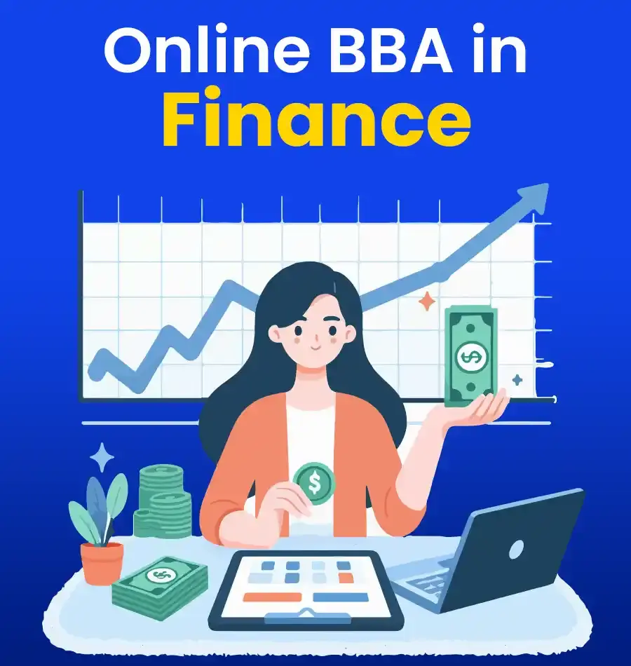 online bba in finance