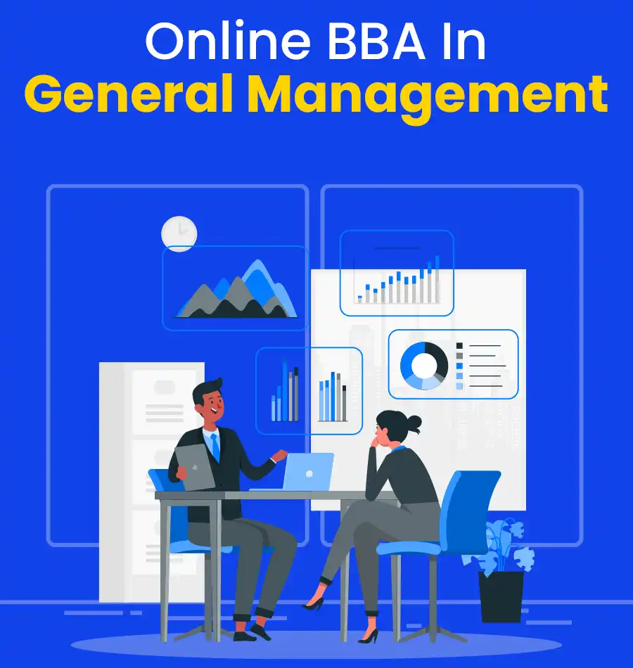 online bba in general management