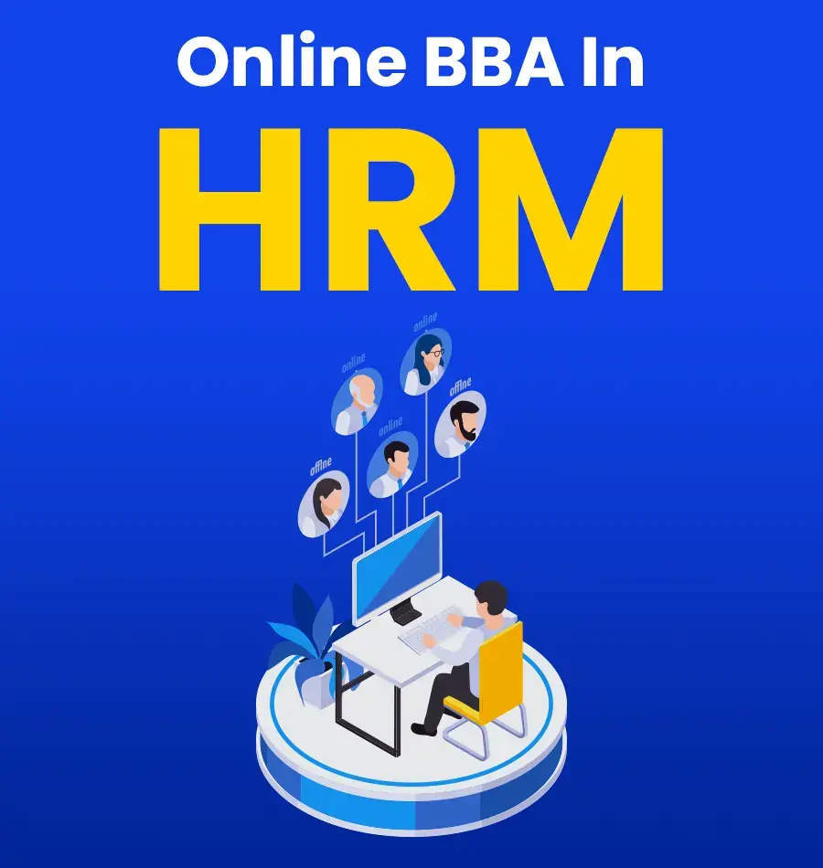 online bba in hrm