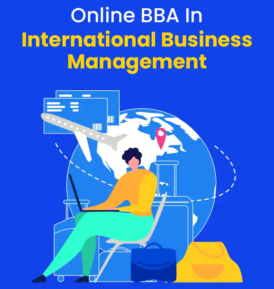 online bba in international business management