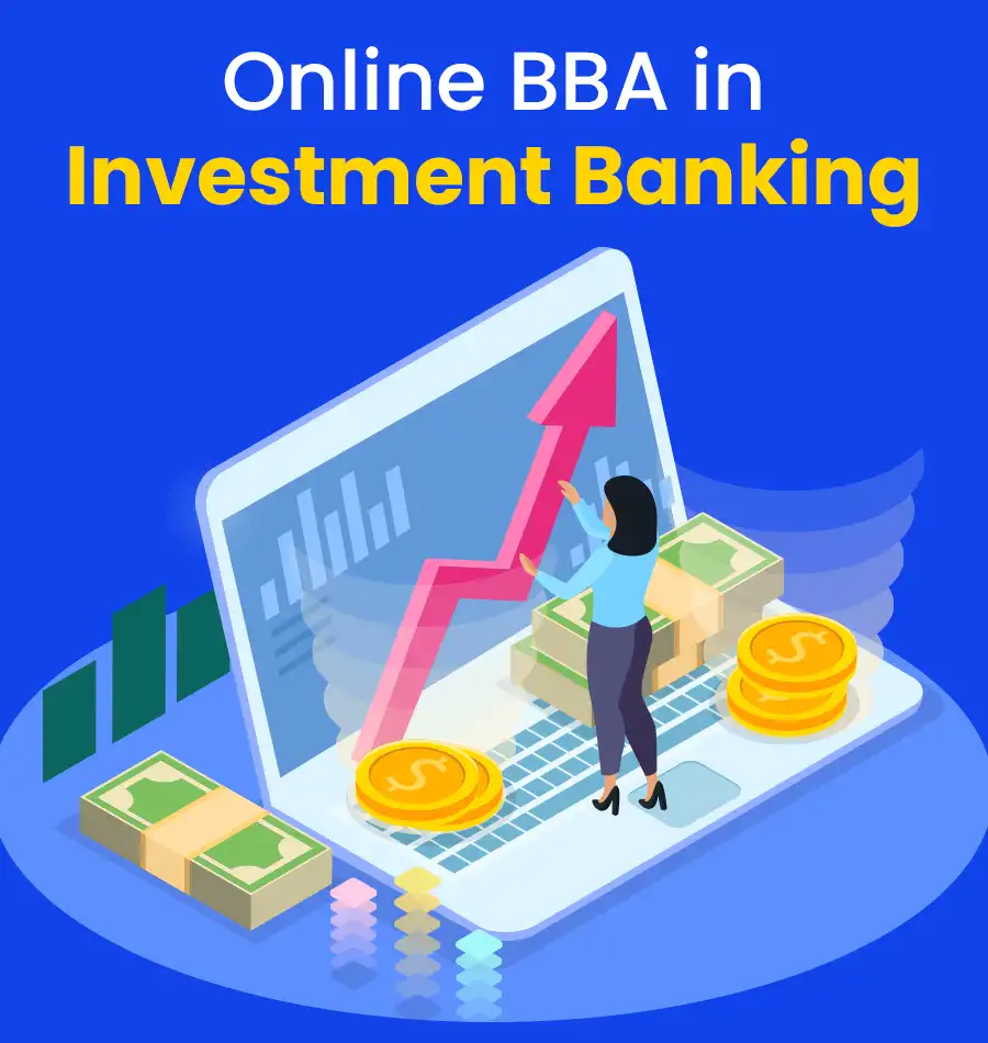 online bba in investment banking